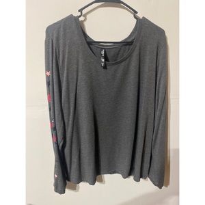 Torrid soft sweatshirt